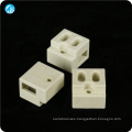 hot pressing steatite ceramic terminal block electrical ceramics